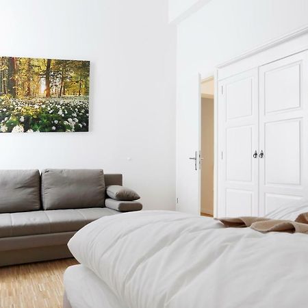 Sc 02 By Rockchair Apartments L Superhost Status L 4 Bedrooms Boxspringbeds 2 Bathrooms Balcony Elevator - Cozy Family & Business Flair Welcomes You! 柏林 外观 照片